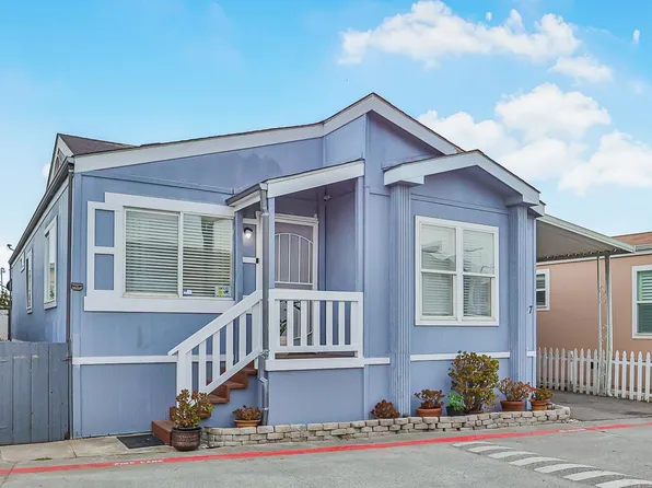 270 Umbarger Rd Spc 107, San Jose, CA 95111