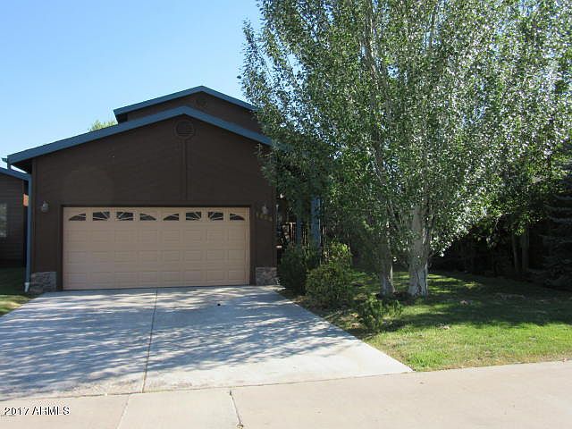 1st image of 1604 E Rainbow View Dr