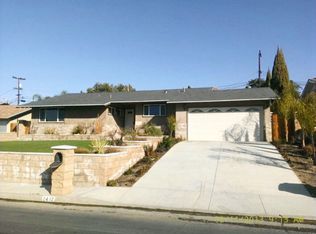 2412 Blade Ave, Bakersfield, CA 93306