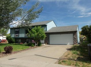 3819 Exmoor Cir, Craig, CO 81625