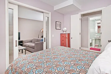 Rented by Prodigy International