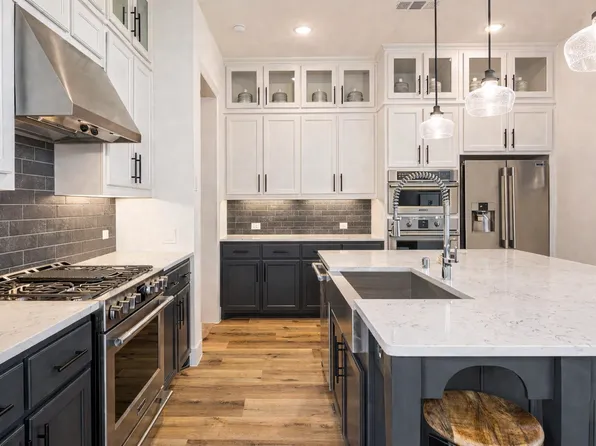 14316 Walsh Ave, Aledo, TX 76008