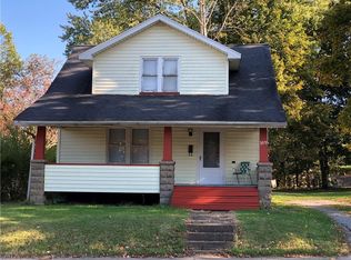 1070 Newgarden Ave, Salem, OH 44460