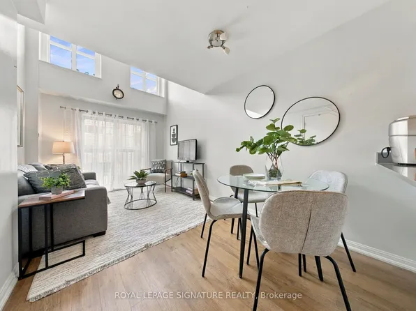119 Merton St #207, Toronto, ON M4S 3G5