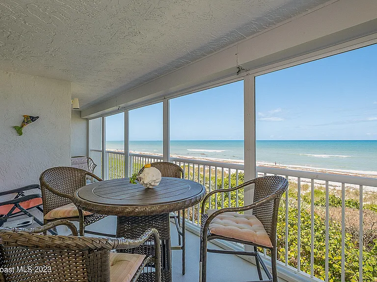 1555 N Highway A1A #202 — Photo 41