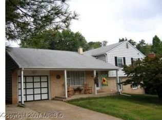 2708 Superior Ave, Parkville, MD 21234