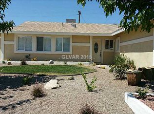 3104 Austin Ave, Las Vegas, NV 89107