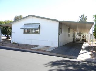 8401 S Kolb Rd UNIT 280, Tucson, AZ 85756