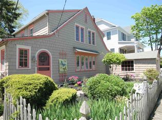 336 Congress St, Cape May, NJ 08204