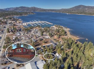 41150 Lahontan Dr #C-4, Big Bear Lake, CA 92315