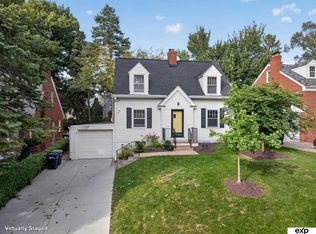 5626 Woolworth Ave, Omaha, NE 68106