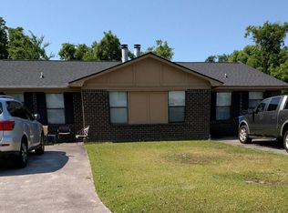 5201 Marseilles Dr APT A, North Charleston, SC 29418