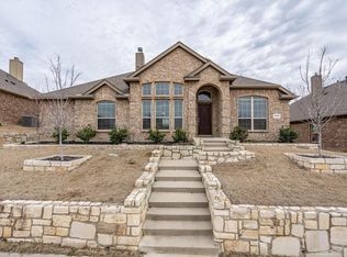 3410 Thunder Dr, Sachse, TX 75048