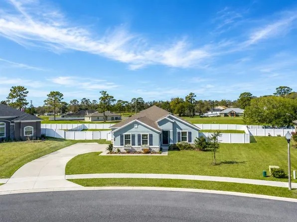 3616 SE 47TH TERRACE, OCALA, FL 34480