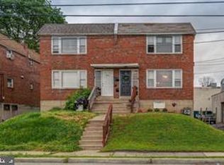 168 N Bonsall Ave, Glenolden, PA 19036