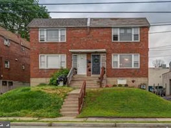 168 N Bonsall Ave, Glenolden, PA 19036