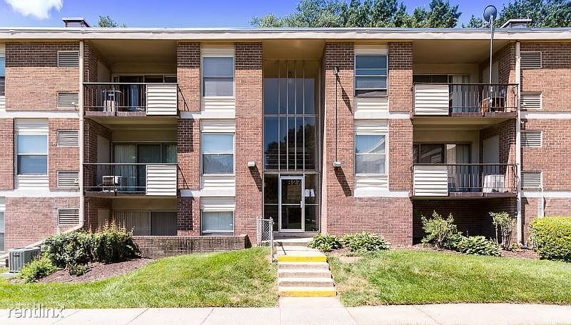 2nd image of 3847 Saint Barnabas Rd APT 202