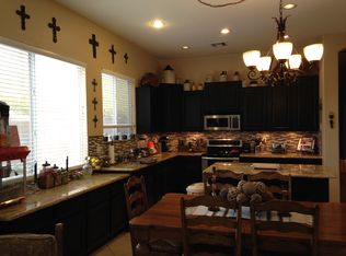 2126 S Porter St, Gilbert, AZ 85295