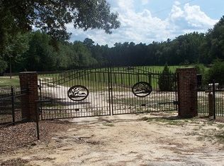 623 Jones Bridge Rd, North, SC 29112