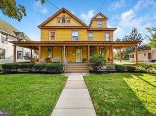 22 7th Ave, Haddon Heights, NJ 08035