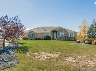 9079 Aspen Pointe Ln, Cheyenne, WY 82009