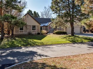5124 W Fair Ave, Littleton, CO 80123