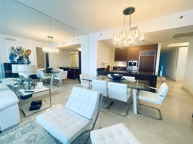 16001 Collins Ave #1402 — Photo 8