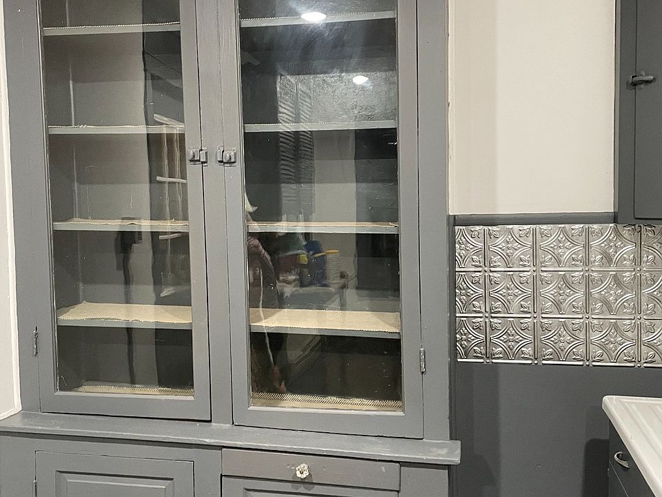 Storage Cabinets