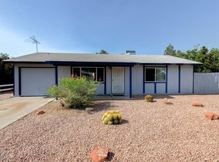 3204 W Michelle Dr, Phoenix, AZ 85053