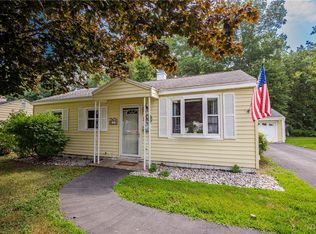 20 Ashwood Ave, Whitesboro, NY 13492