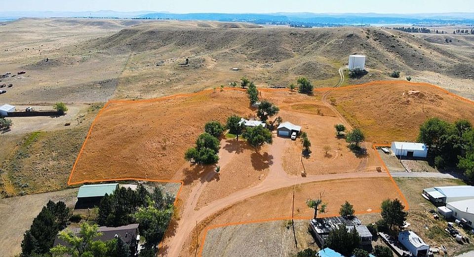 622 C St, Glendo, WY 82213 Zillow