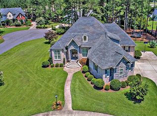 1124 Wild Pine Dr, Fayetteville, NC 28312