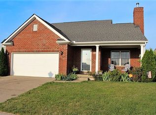 106 Somerset Cv, Georgetown, KY 40324