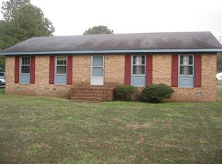 125 S Glendale Ave, Rocky Mount, NC 27801