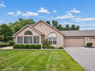 8914 Linksway Dr, Powell, OH, 43065