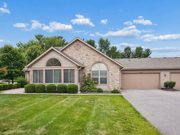 8914 Linksway Dr, Powell, OH 43065