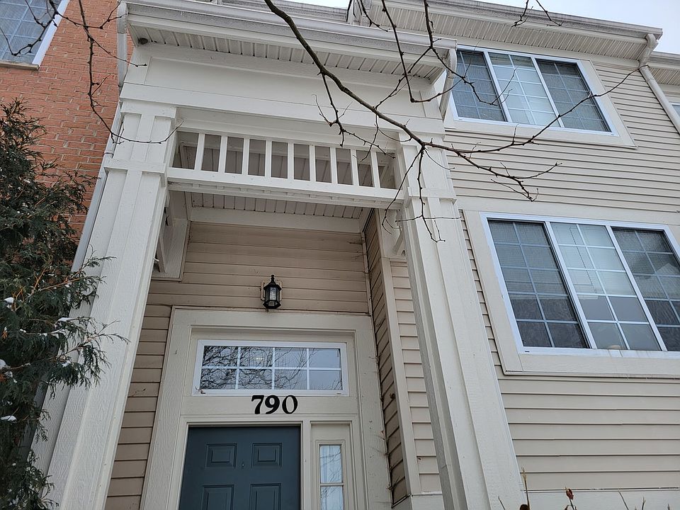 2nd image of 790 Hanbury Dr Unit 790