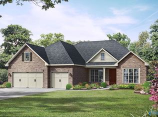 3105 Upper River Rd, Decatur, AL 35603