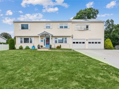 124 Jackson St, Indiana, PA, 15701