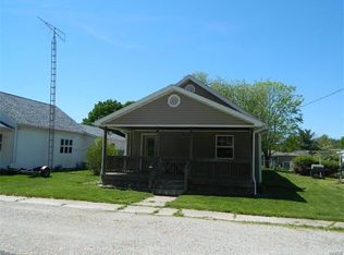 508 Park St, Taylor Springs, IL 62089
