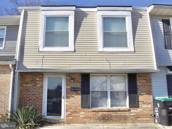 31 Melwood Ct, Sicklerville, NJ 08081