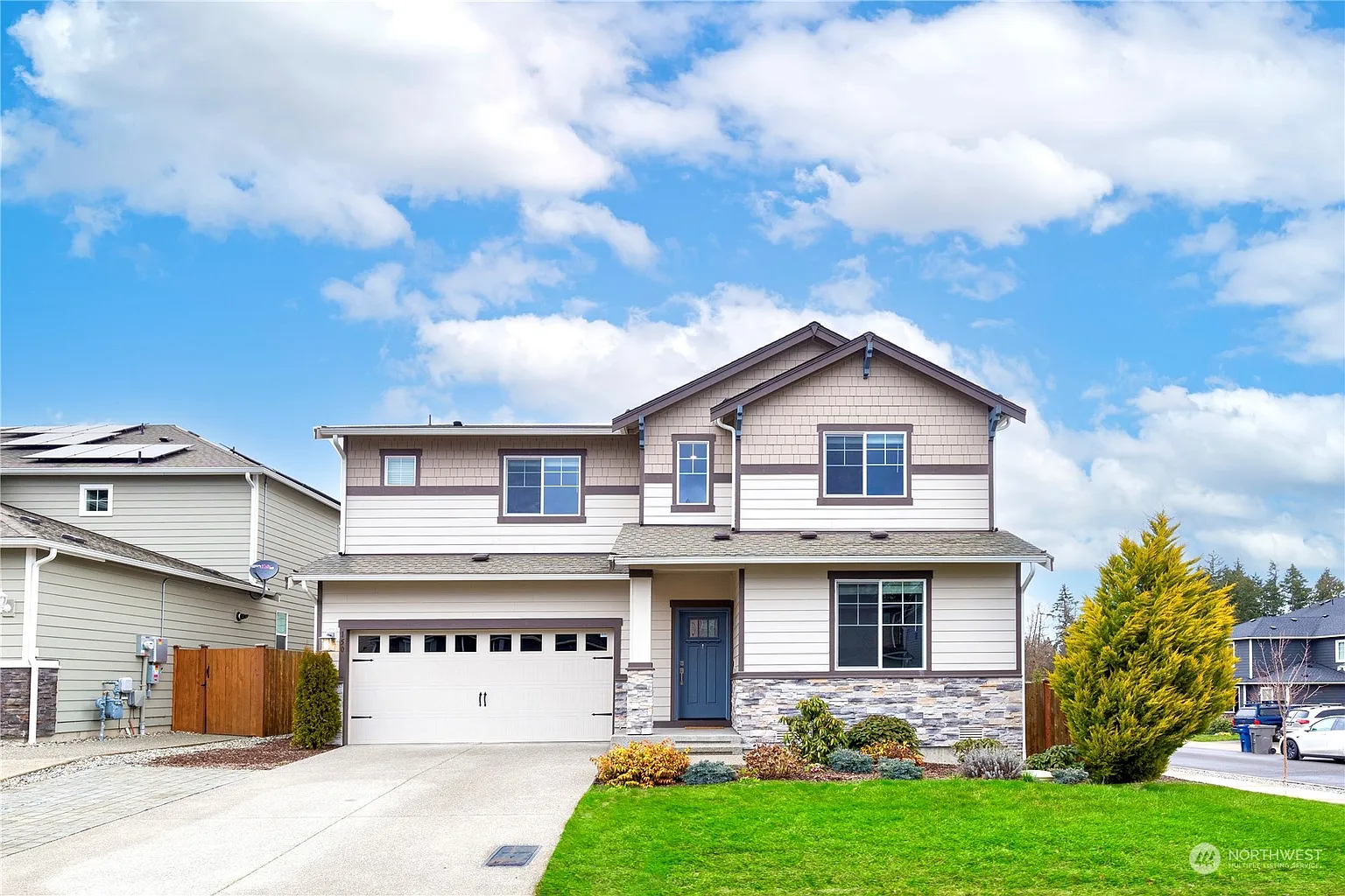 150 SW 359th Place photo 1