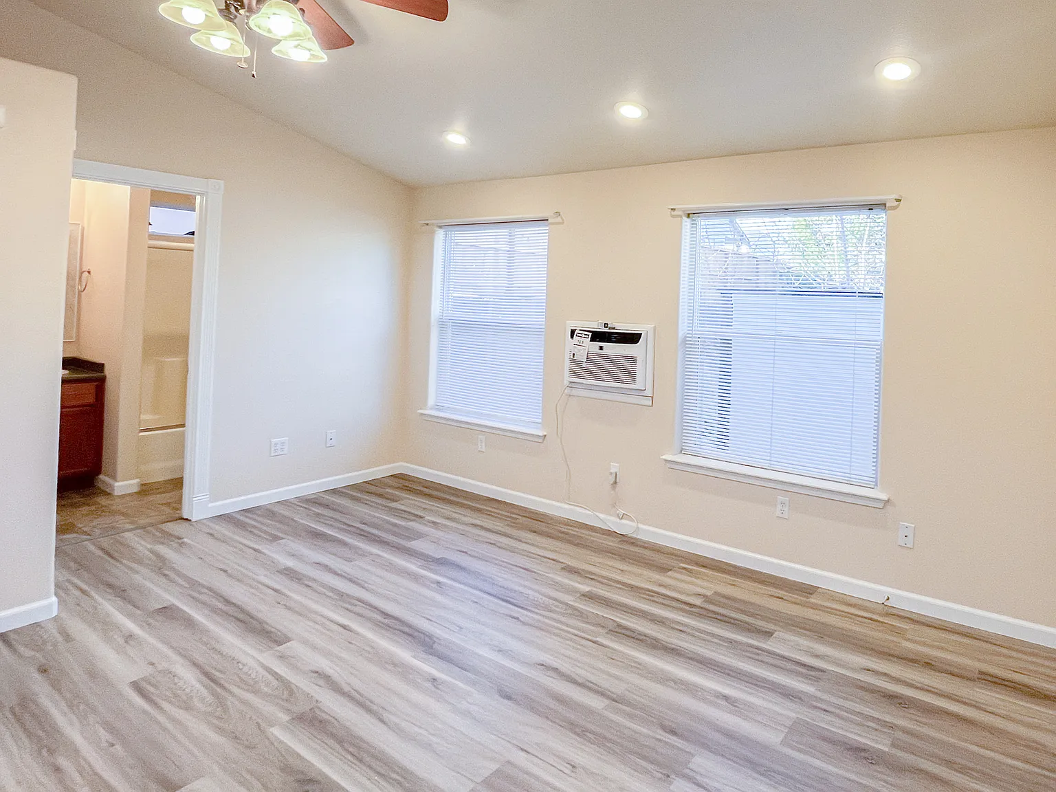 1 bed, 450 sqft, $1,500 — Photo 4