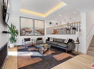 4734 S La Villa Mari #D, Marina Del Rey, CA 90292