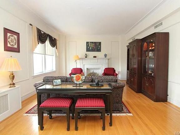 4th image of 701-709 S Skinker Blvd #502