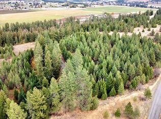 24 Fourth Of July Creek Rd, Danville, WA 99121