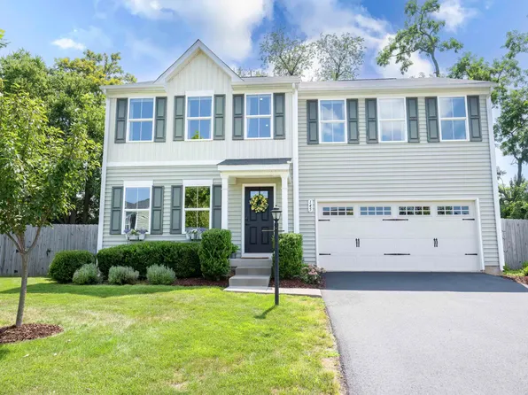 145 Crosskeys Way, Waynesboro, VA 22980