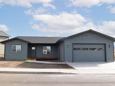 320 Heritage Ln, Union, OR, 97883