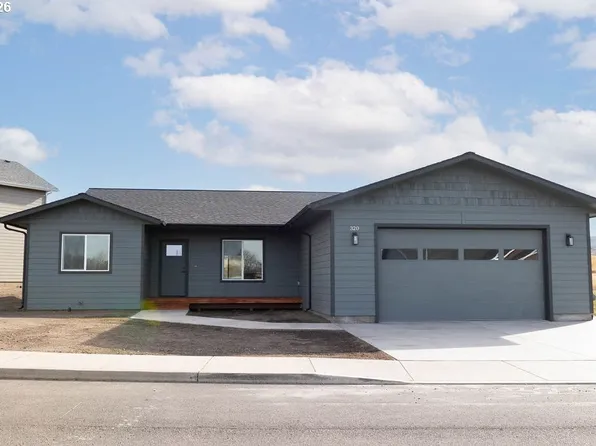 320 Heritage Ln, Union, OR 97883