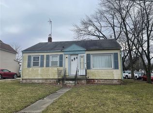 429 W Washington St, Hoopeston, IL 60942